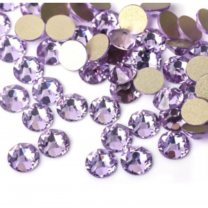 2088-XIRIUS Стразы Provence Lavender SS20, УПАКОВКА 1440 штук
